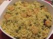 How To Make Shrimp Pulav